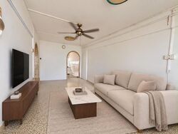 Blk 521 Bedok North Avenue 1 (Bedok), HDB 3 Rooms #623196951